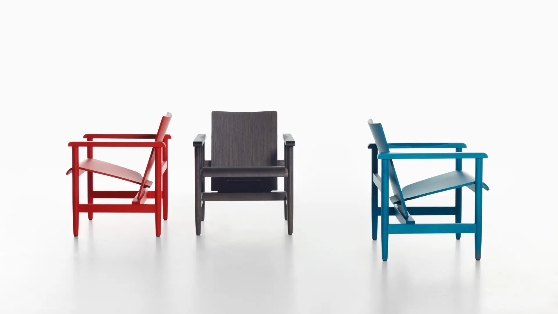 SOL lounge chair