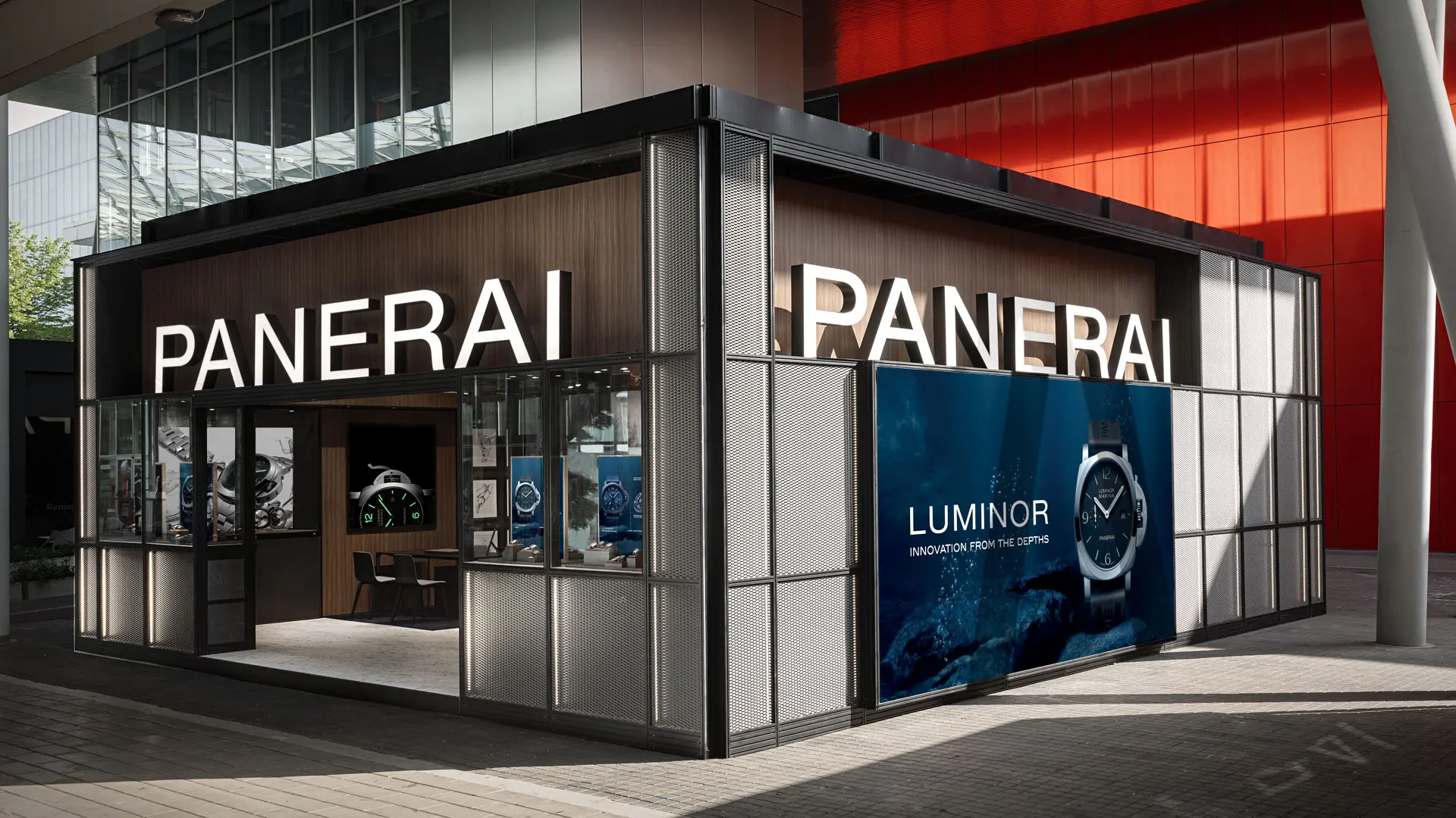 PANERAI
