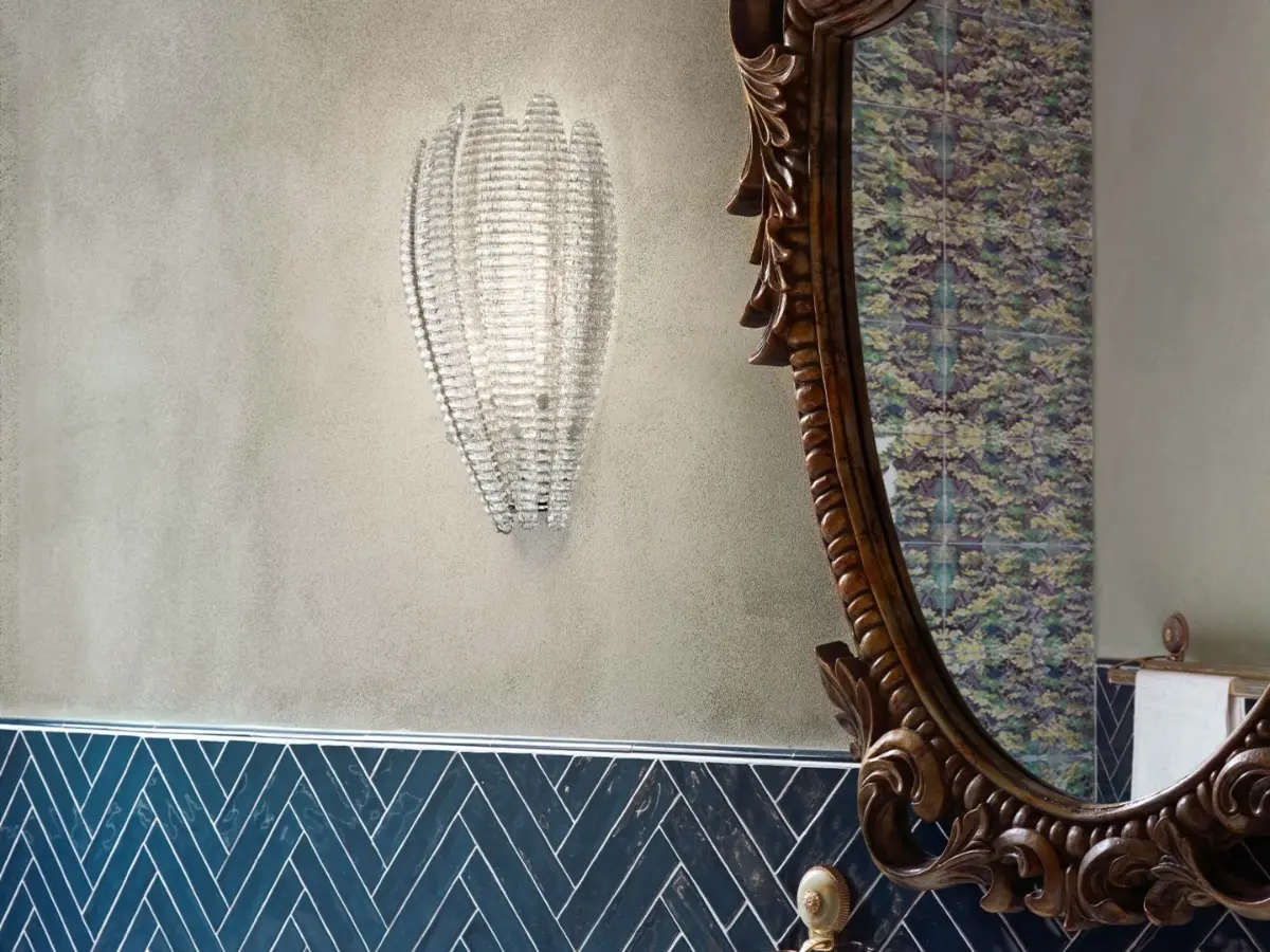 Agave | Wall Sconce