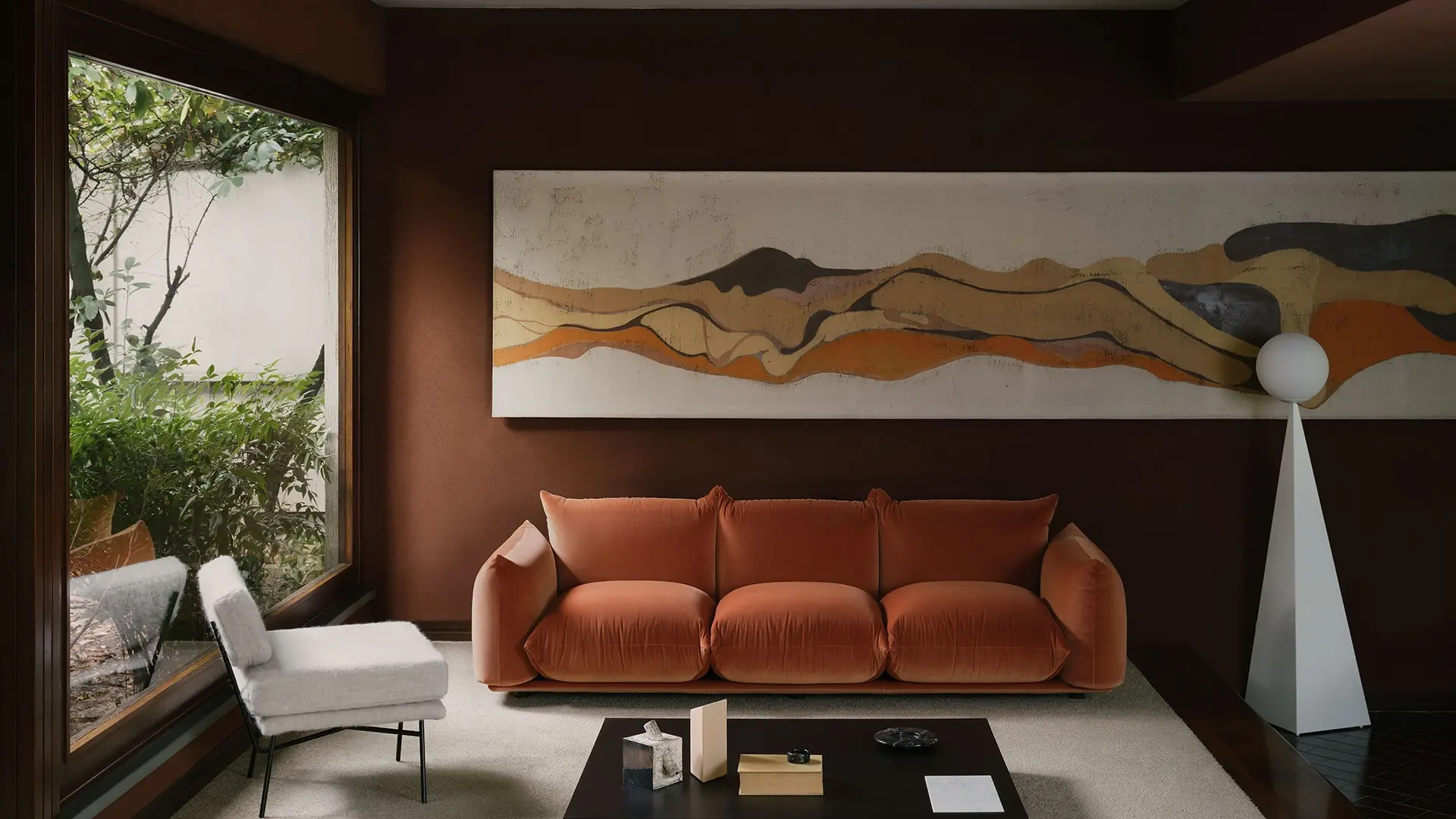 Marenco sofa