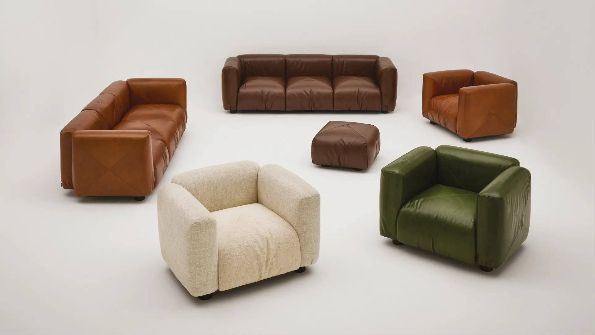 Marius&Marius collection