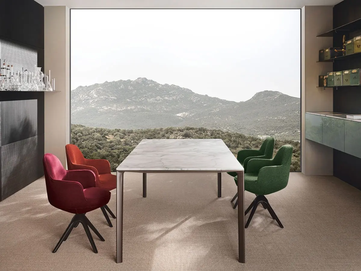 Porro_Romby design GamFratesi