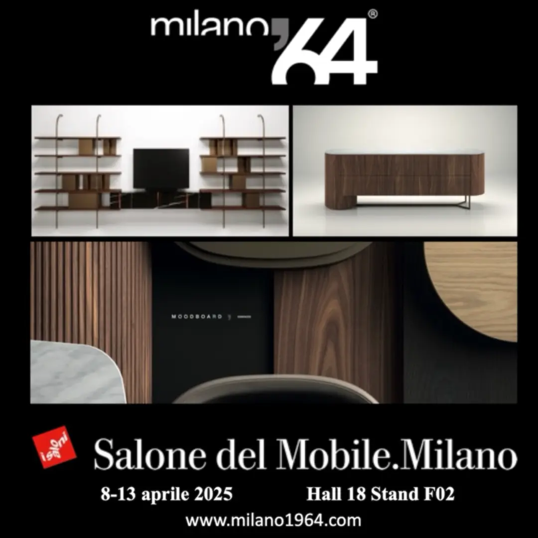 Milano 1964 S.r.l.