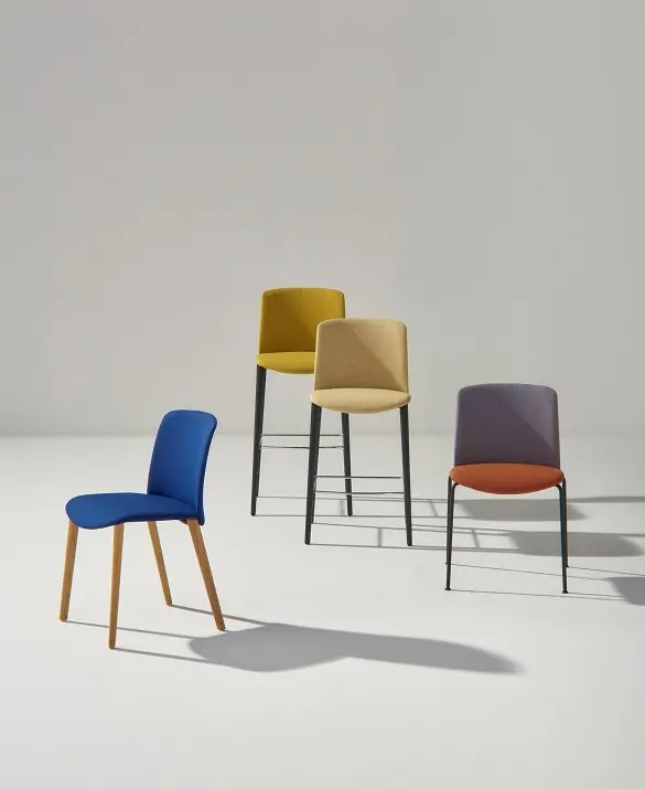 Arper - Mixu 02 Collection