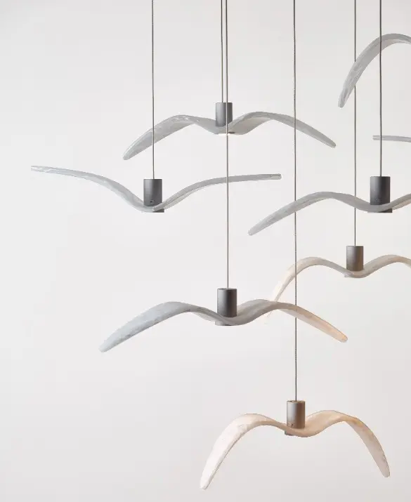 BROKIS - Night Birds Mini
