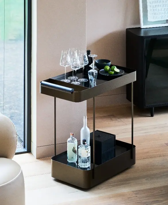 BW Group - BUTLER