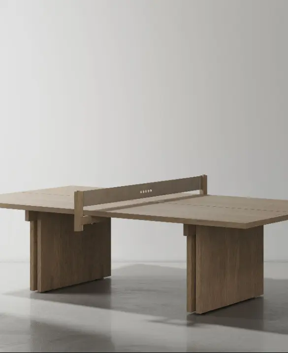 District Eight - Dinh Ping Pong Table