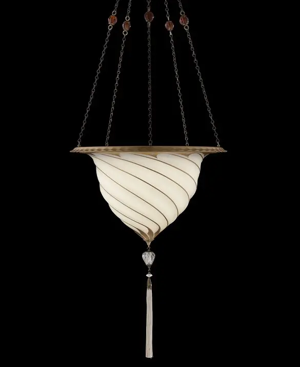 Fortuny - Samarkanda Vogue