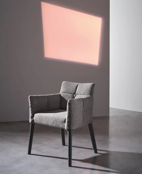 Gervasoni - Mae Dining Armchair
