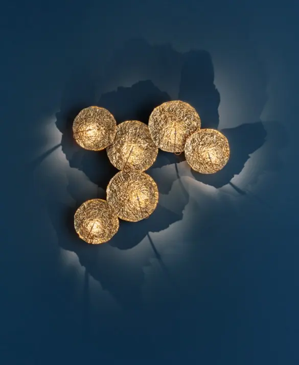 Gold Moon