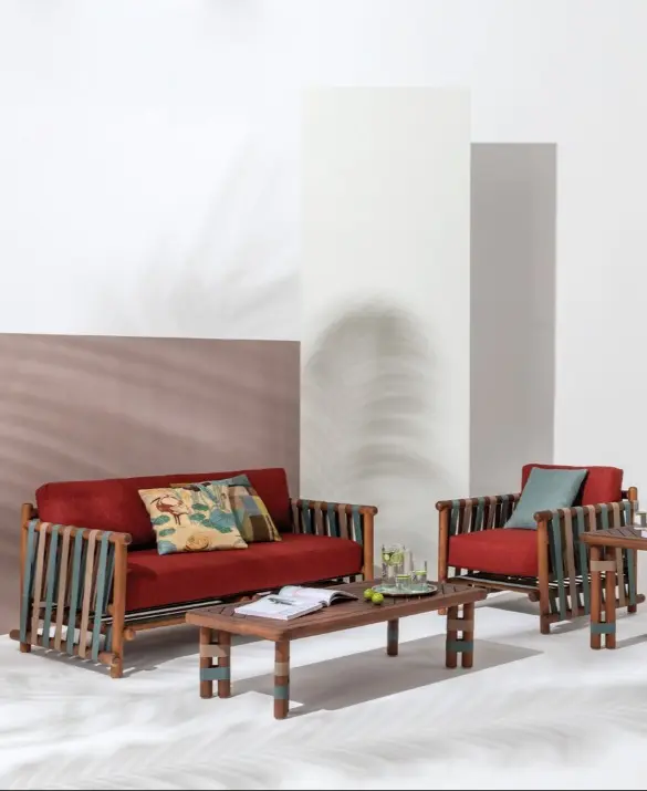 LIGNES COLLECTION 