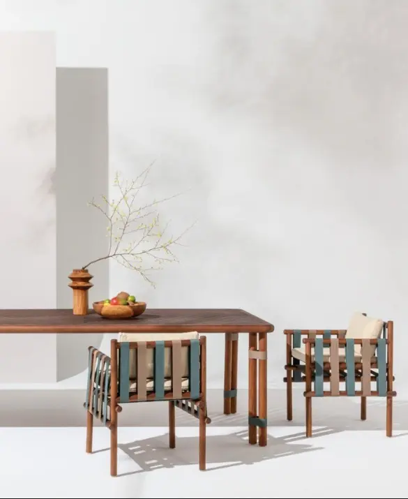 LIGNES COLLECTION