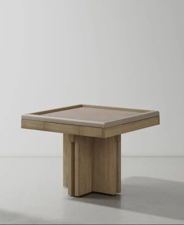 District Eight - Dinh Mahjong Table