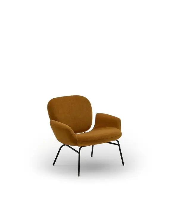Momo armchair