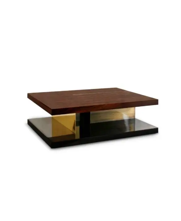 LALLAN CENTER TABLE