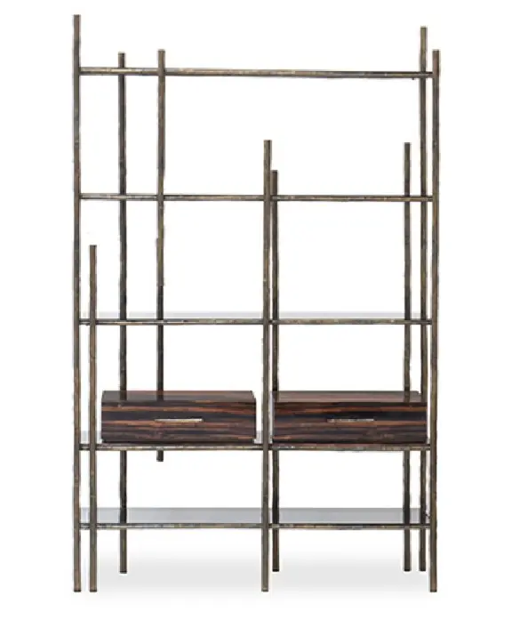 MAMBU BOOKCASE