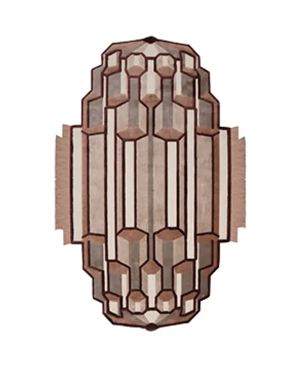 Lucy Rug by Rug'Society