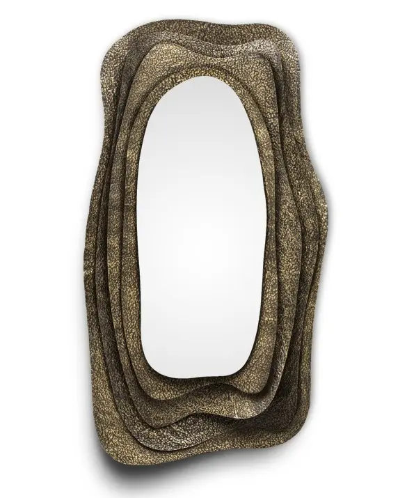KUMI I MIRROR