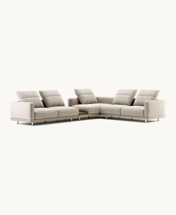 Domkapa - Laurent Modular Sofa