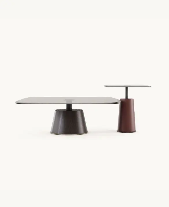 Domkapa - Panton Table Set