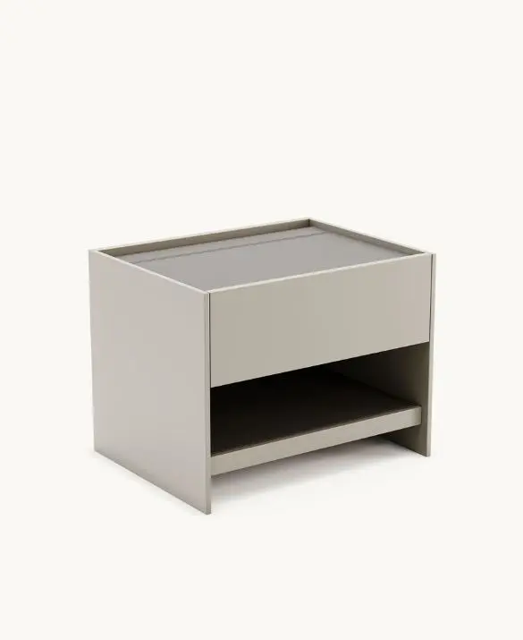 Domkapa - Francis Bedside Table