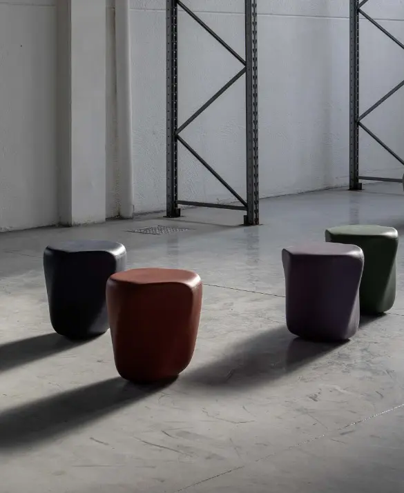 SLIDE srl - Reborn Table D.40