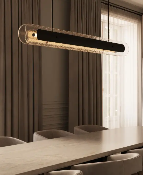 CTO Lighting - CONTOUR 