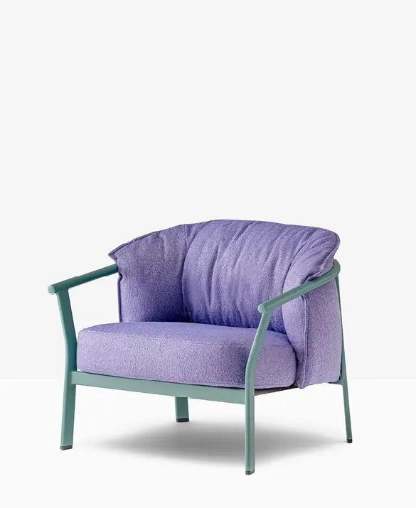 Pedrali - Lamorisse Lounge Outdoor 
