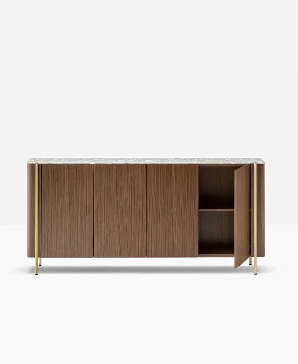 Pedrali - Blume Sideboard