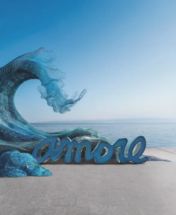 Amore Ocean