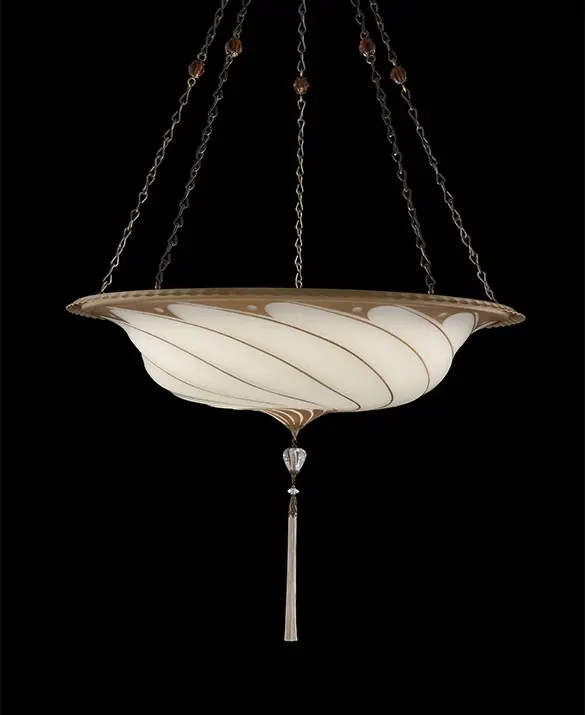 Fortuny® - Scudo Saraceno 