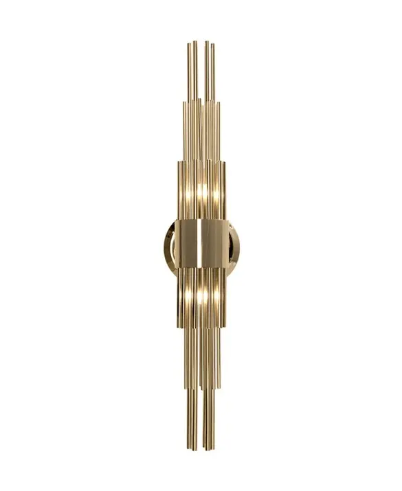 Castro Lighting - Streamline Wall Light 