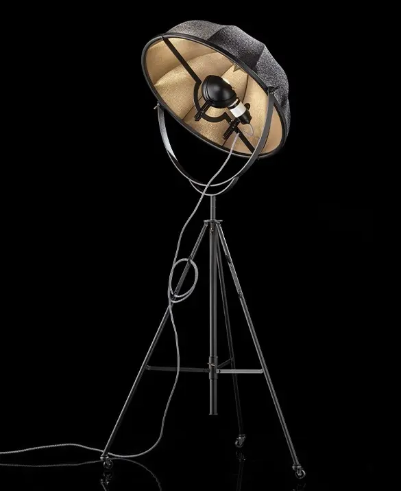 Fortuny - Studio F Bronze