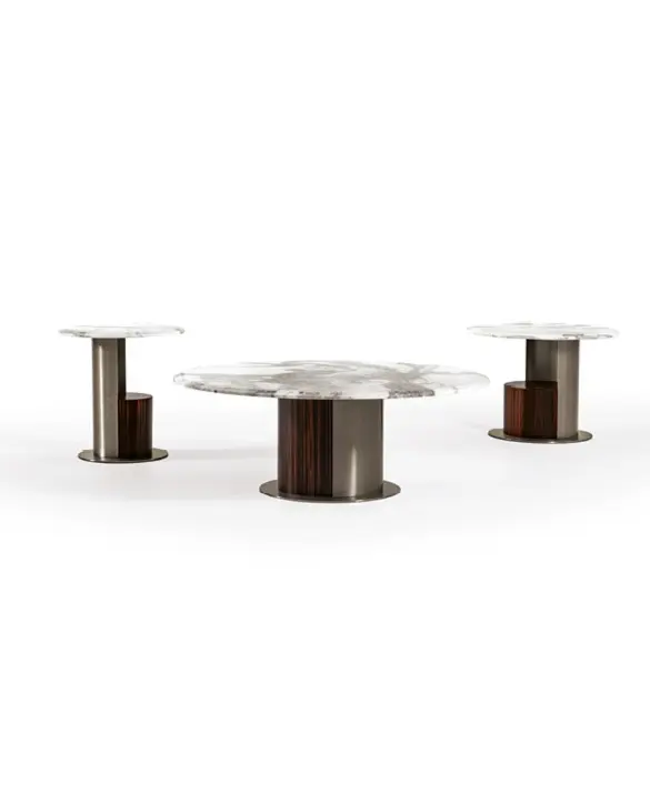 Cocktail table - Luxor