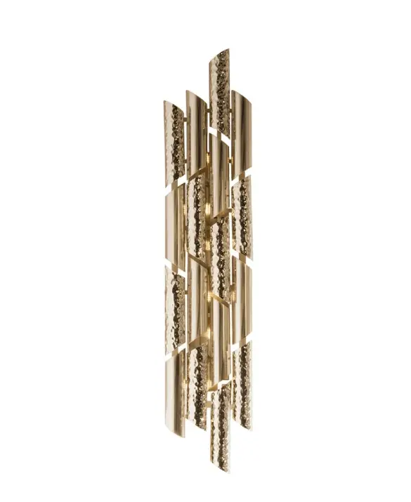 Castro Lighting - Triumph Wall Light 