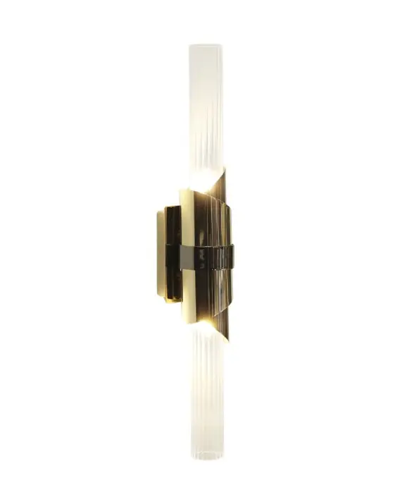 Castro Lighting - Turbine Wall Light 