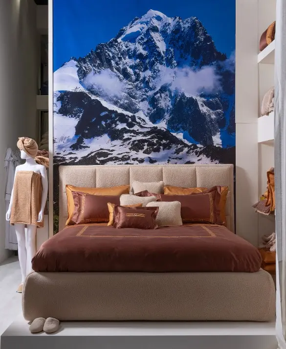 MAISON CLAIRE- MONTE ROSA