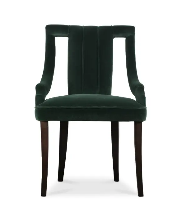CAYO DINING CHAIR