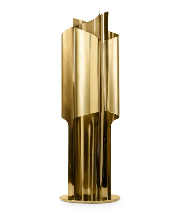 CYRUS TABLE LAMP