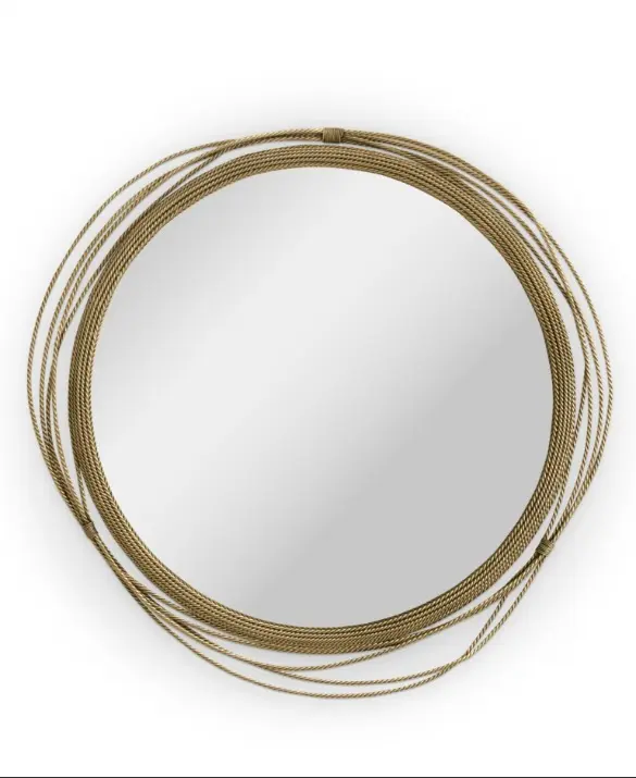 KAYAN MIRROR