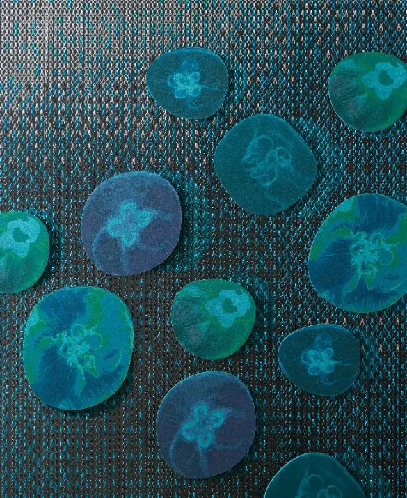 Khronos by Rafa Ortega for Kriskadecor
