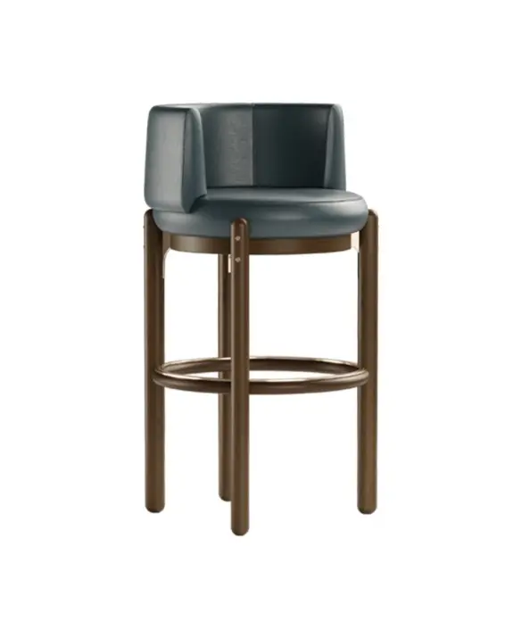 Mezzo Collection - Matthew Bar Chair