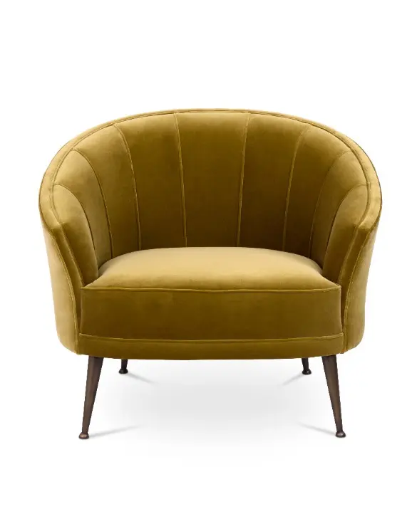 Maya Armchair