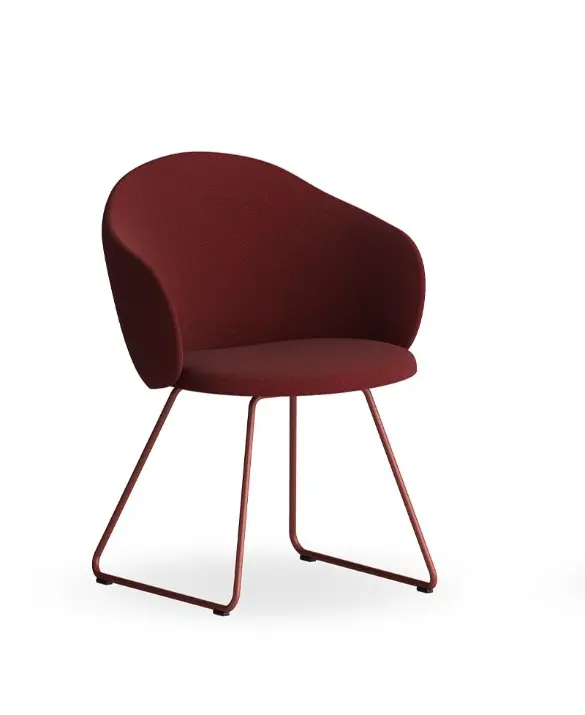 volta armchair infiniti