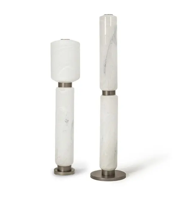 Ramses Floorlamp - Luxor