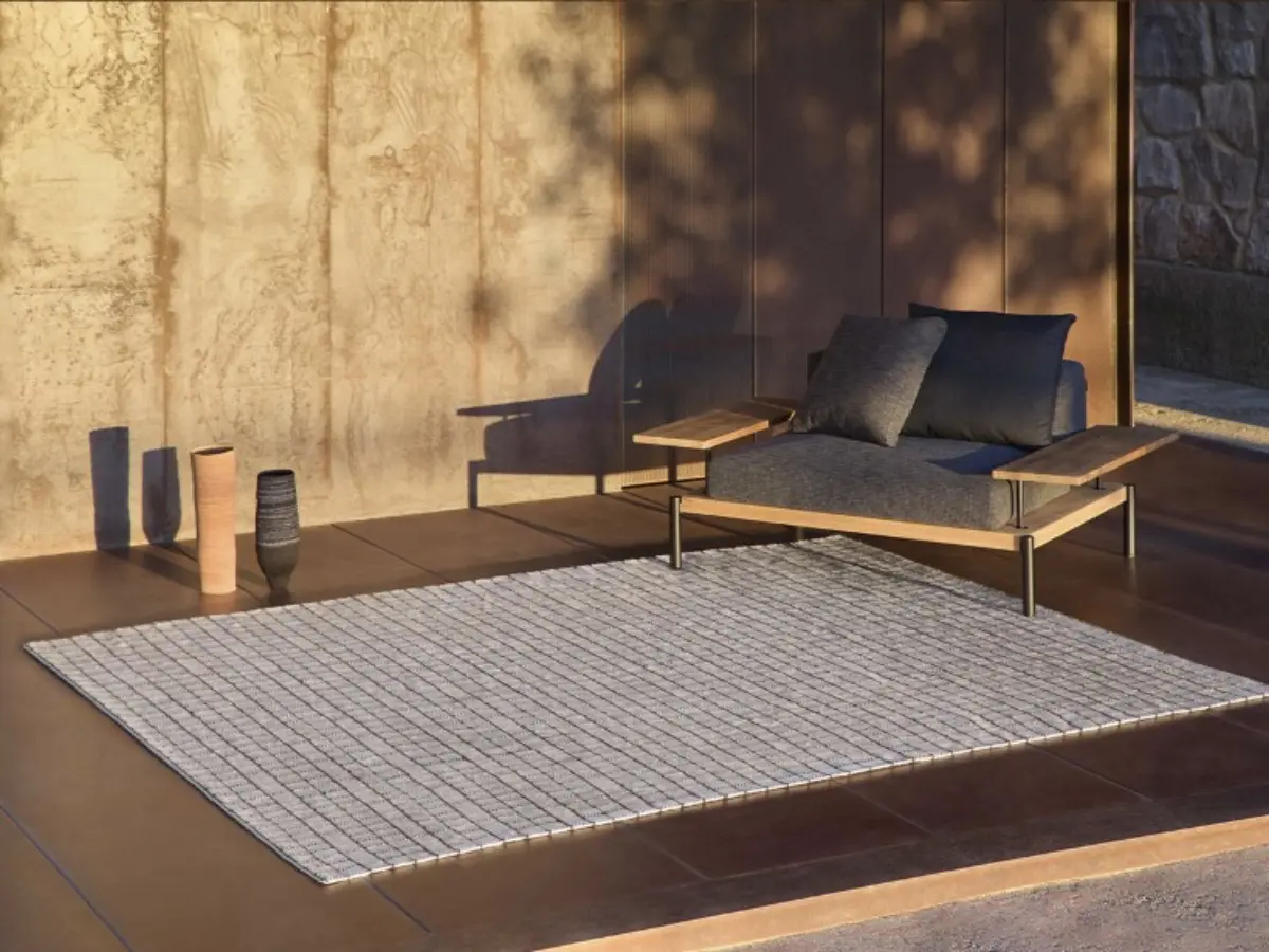 Reti by Studio Terhedebrügge for GAN