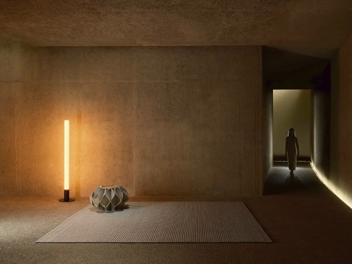 TRAMAS by Romero & Vallejo for GAN