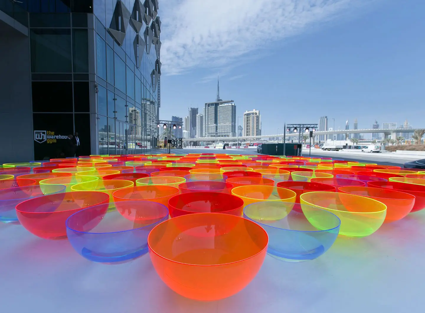 Dubai Design Week