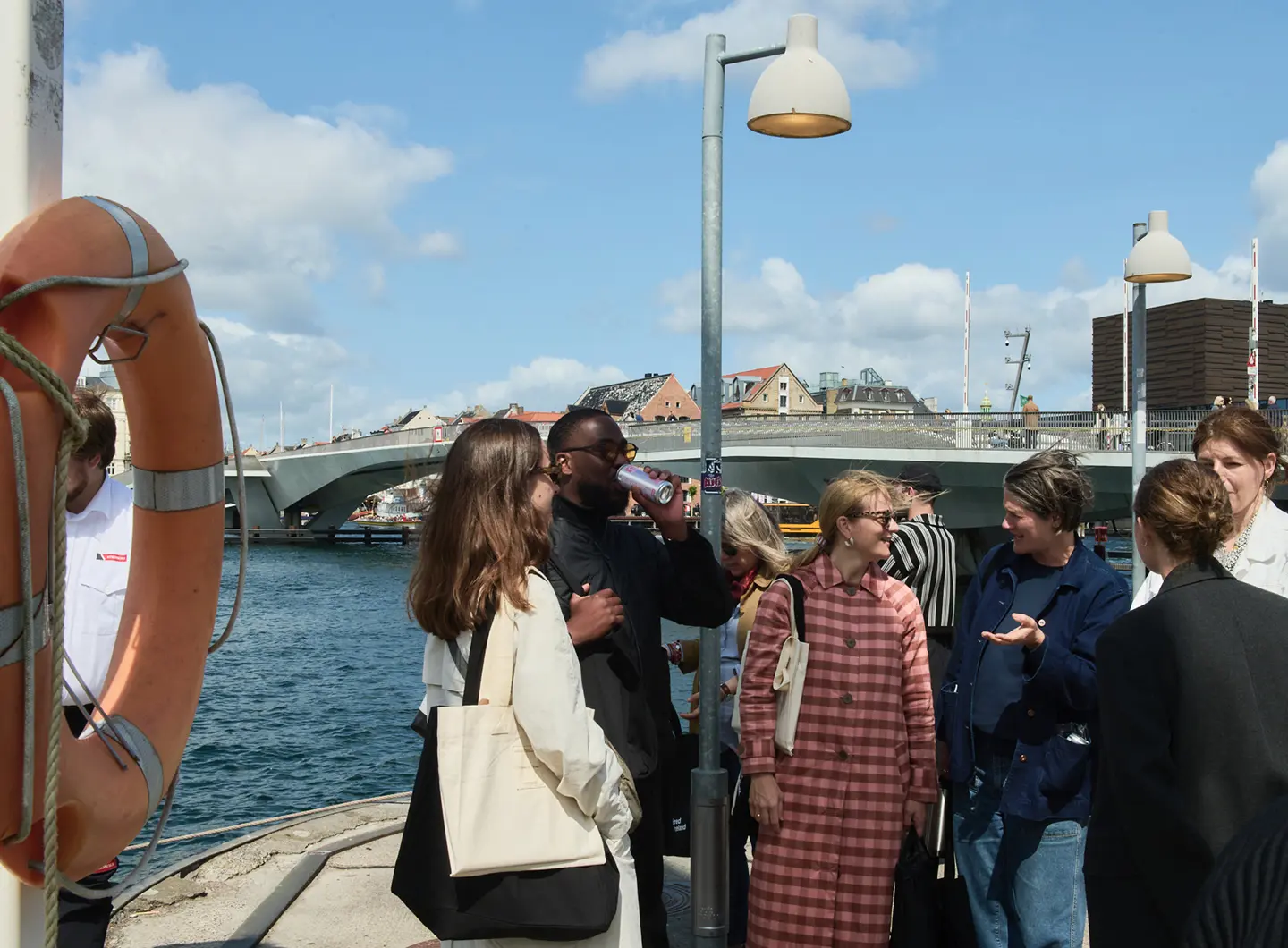 3daysofdesign 2025 at Copenhagen