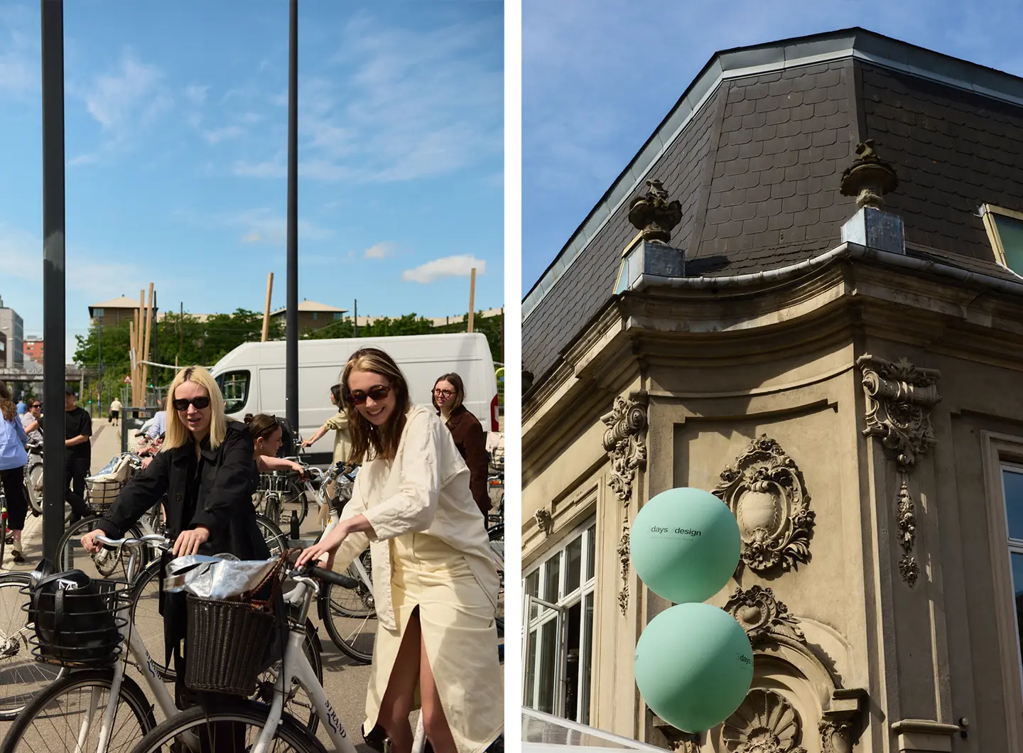 3daysofdesign 2025 at Copenhagen